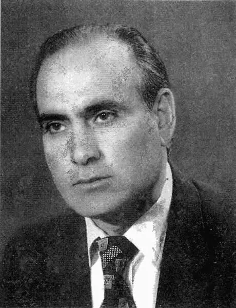 Юнус Гарунович ЧУЯКО родился 27 июля 1940 года в ауле Гатлукай Теучежского - фото 3