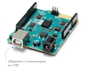 Компьютер Raspberry Pi Полноценный компьютер на плате с операционной системой - фото 17