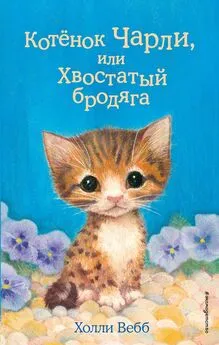 Холли Вебб - Котёнок Чарли, или Хвостатый бродяга