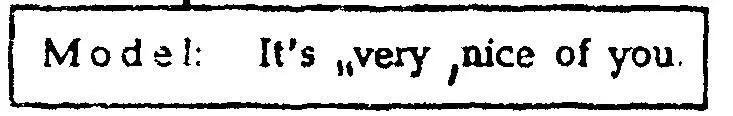 I should think so Beyond all doubt I wont deny it Looks like that Happy to - фото 27