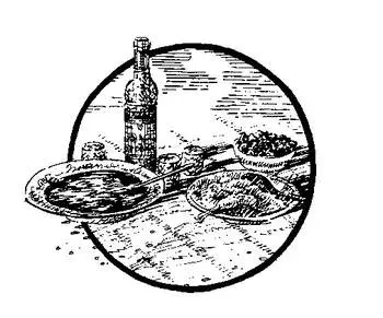 Золотой фарш Целую неделю новая курица гражданина Евтушевского не неслась А в - фото 138