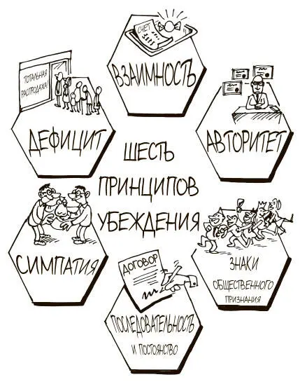 ПОСТАНОВКА ЗАДАЧИ Как убедить потребителей приобрести товар или услугу КРАТКОЕ - фото 317