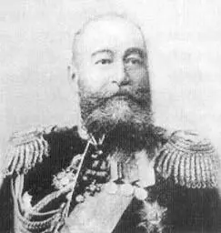 Адмирал ЕИ Алексеев Вопрос о нападении на Россию был окончательно решен на - фото 17