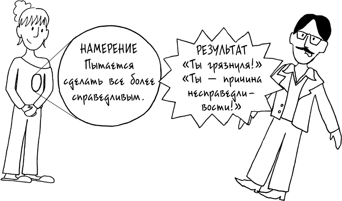 Изначальные намерения Дженет вполне разумны она чувствует себя перегруженной - фото 75