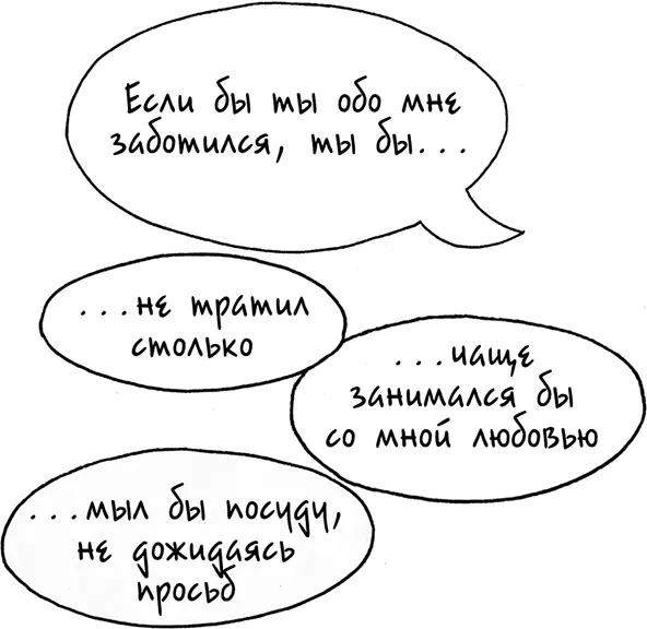 Примите во внимание все ссоры которые мы рассмотрели на данный момент Во всех - фото 161