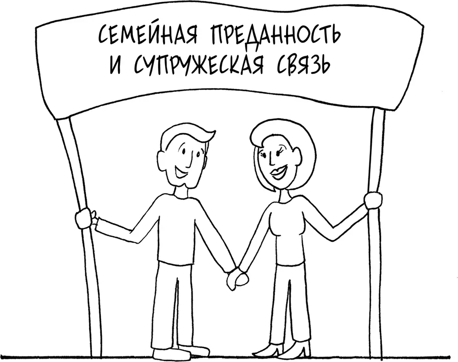 Как же выглядят решения которые принимают в расчет обе ценности Представьте - фото 319