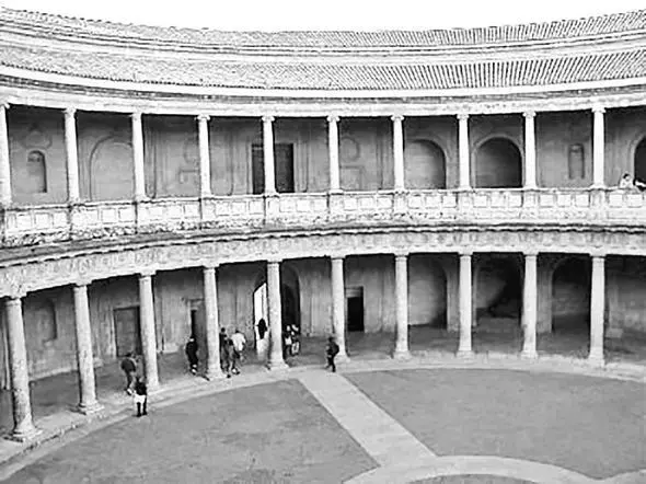 b Рис 24 a University at Alcala de Henares 15371553 Rodrigo Gil de - фото 106