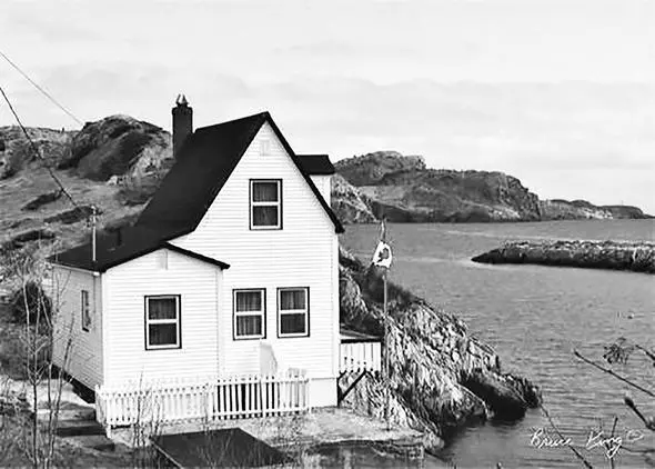 Рис 231 Современный и колониальный Saltbox Houses Здания подобного типа - фото 148