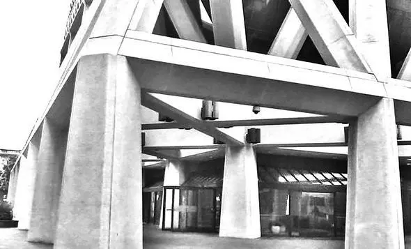 Рис 9 21 Transamerica Pyramid San Francisco California 1972 William L - фото 625