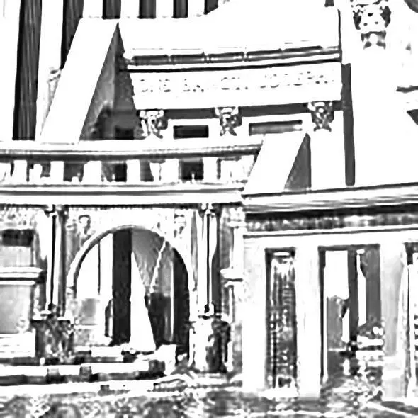 Рис 10 8 Piazza dItalia New Orleans Louisiana 197879 Charles Moore - фото 688
