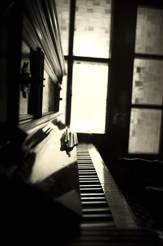 Квартет для фортепиано автор Юлия Рыженкова Пальцы от холода не слушались и - фото 1