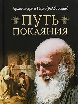 Николай Байбородин - Путь покаяния