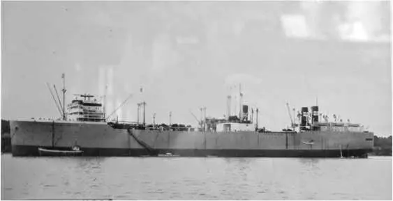 Космос II в 1939 году Космос II на 9 апреля 1940 года находился на - фото 39