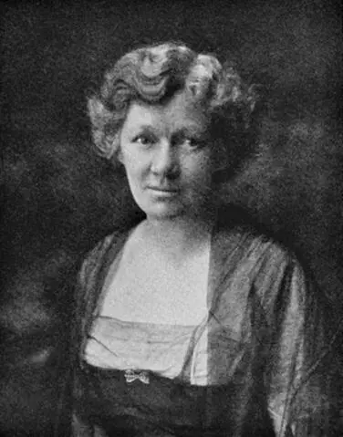 Лилли П Блисс 1927 К кругу Дэвиса относились также Мэри Куинн Салливан и - фото 6