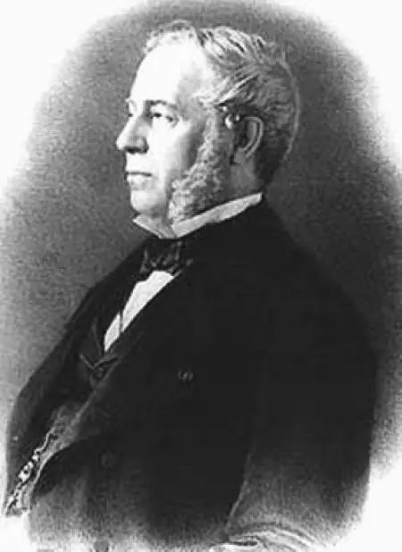 Граф Александр Валевский министр иностранных дел Франции в 18551860 гг - фото 8