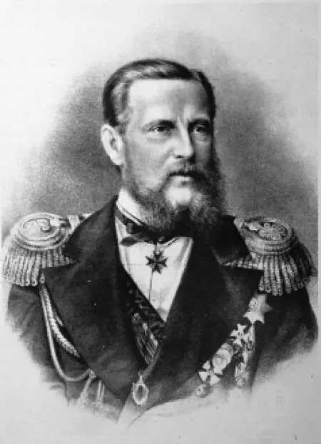 Великий князь Константин Николаевич Граф де Морни сводный брат Наполеона III - фото 15