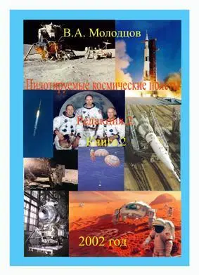 Человек на Луне В докосмической истории человечества полет человека в космос - фото 3