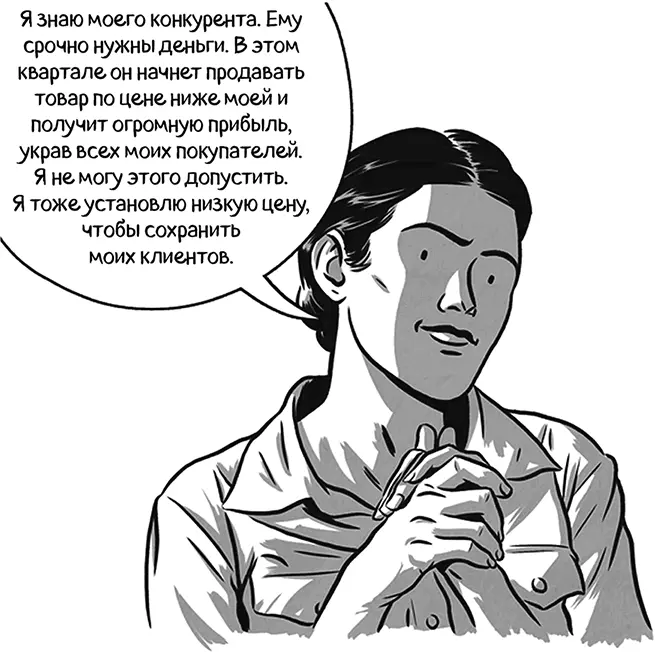 Когда участники терпеливы изза угрозы наказания которое становится - фото 101
