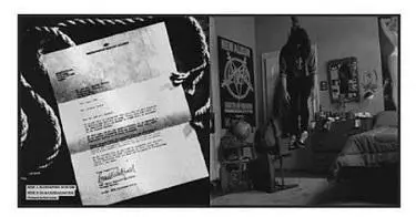 К 1988 году все изменилось Slayer вступили в большую лигу метала при поддержке - фото 28