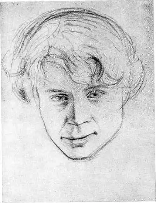 В Юнгер Сергей Есенин Н Акимов Петр Николаевич Спесивцев Н - фото 7