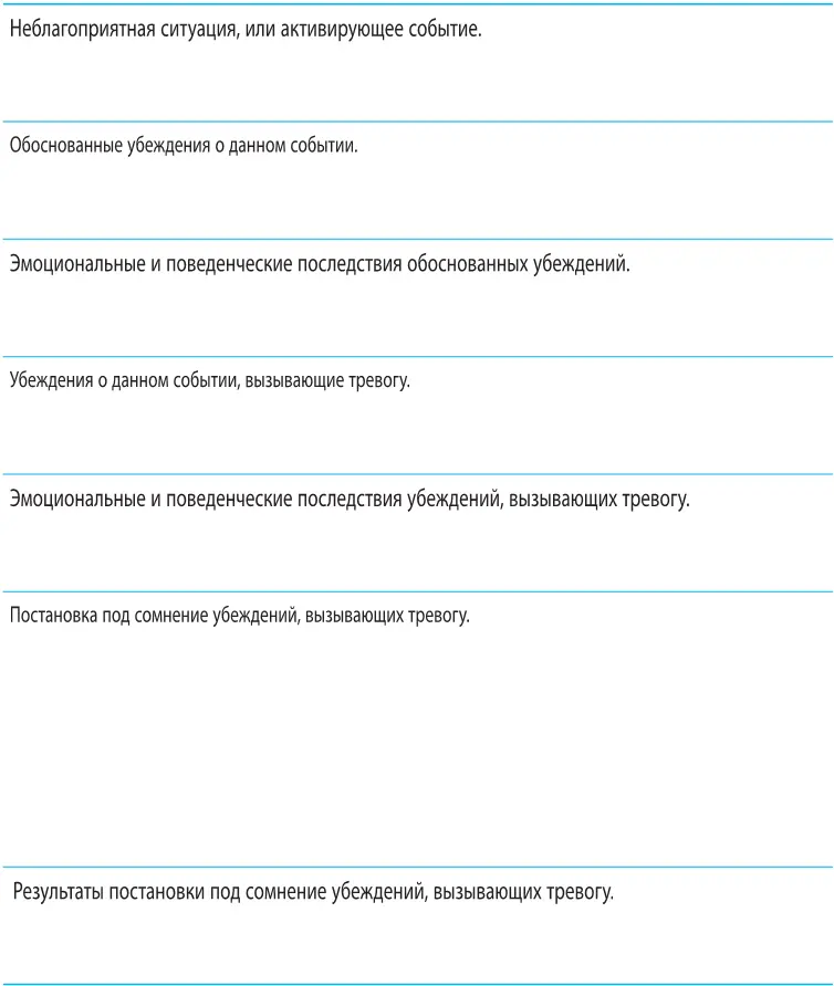 ОТЧЕТ О ПРОДЕЛАННОЙ РАБОТЕ Запишите что вы узнали из этой главы и какие - фото 56