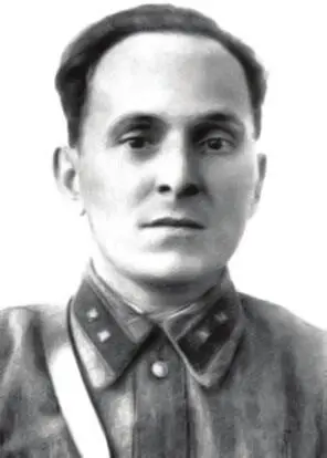 Сергей Иванович Солнцев 19061941 18 апреля 1942 года в 9й армии были - фото 99