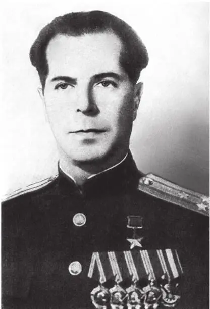 Дмитрий Николаевич Медведев 18981954 Владимир Александрович Молодцов - фото 168