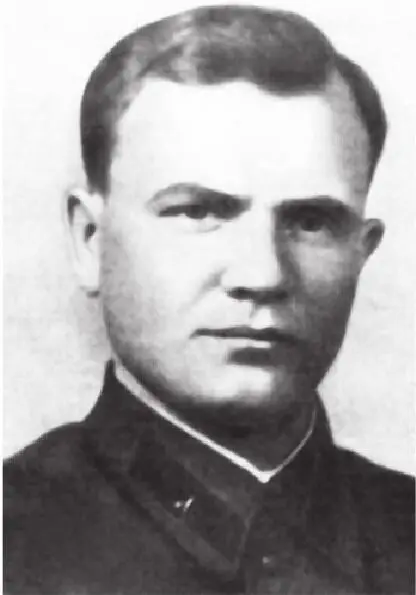 Владимир Александрович Молодцов 19111942 Виктор Александрович Лягин - фото 169