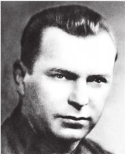 Виктор Александрович Лягин 19081943 Петр Анфимович Жидков 19041943 - фото 170