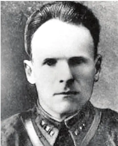 Петр Анфимович Жидков 19041943 Евгений Иванович Мирковский 19041992 - фото 171