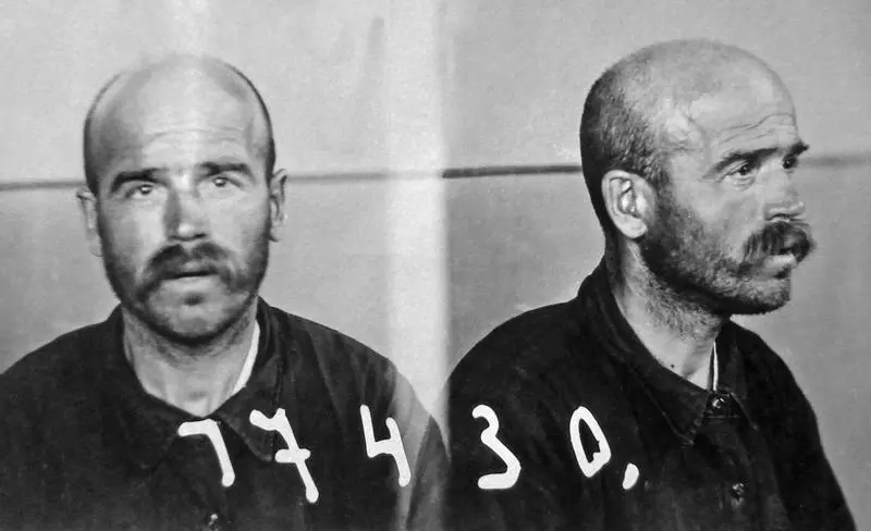 Е Ф Юдин заведующий наружным наблюдением Кронштадтского жандармского - фото 9