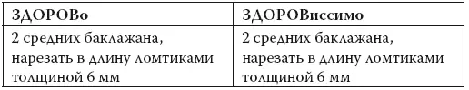Нагреть духовку до 200 C С помощью кисточки смазать ломтики баклажана - фото 98