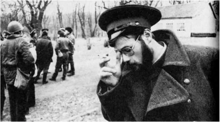 ОБОЮДНОЕ ОЗВЕРЕНИЕ - фото 13