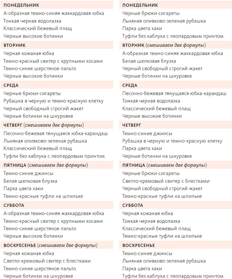 12 На работу как выбрать одежду для офиса Ходите на работу в такой одежде в - фото 85