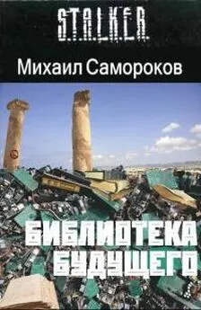 Михаил Самороков - Библиотека Будущего [СИ]