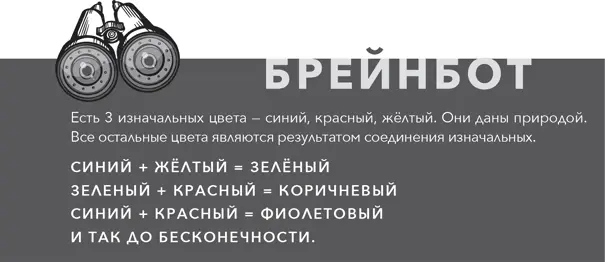 Часть вторая в которой ты станешь собой ОДНУ ВЕЩЬ Я ВСЁТАКИ ВЫУЧИЛ ЖИЗНЬ - фото 48