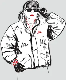 Такой вполне себе SWAG из 1980х гг И ты до сих пор считаешь что это - фото 88