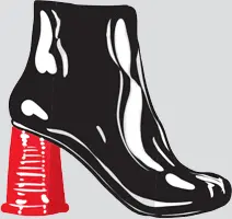 ДЕКОНСТРУКЦИЯ это та же легомпозиция только языком экспертов моды А ещё - фото 97