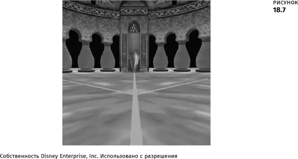 И это сработало великолепно В большинстве случаев два игрока направлялись к - фото 102