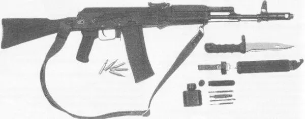 Российский автомат АК101 выпускаемый заводом Ижмаш Российский AK102 - фото 33