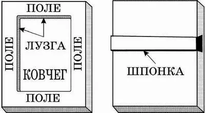 Иконная доска ИКОНОПИСНЫЙ ПОДЛИННИК практическое руководство для - фото 236