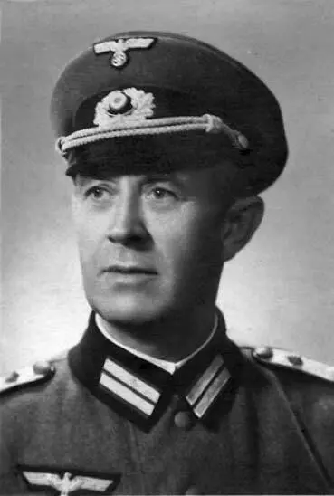 Гауптман Александр Шмелев София сентябрь 1943 г Архив храма Святой Троицы - фото 5