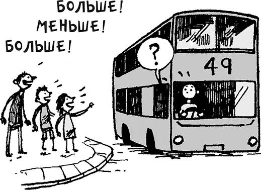 И это с блеском подтверждает нам автобус номер 22 Отлично идем дальше Номер - фото 104