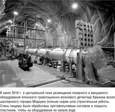Стены центрального грота также по большей части затянуты пластиком Вода и - фото 25