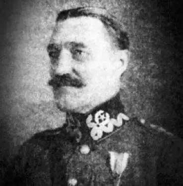 Слушатель НИА Иван Ян Болеславович Ястржембский Принимал участие в - фото 36