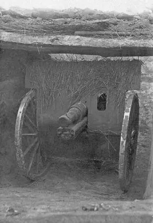 3дм 76мм противоштурмовая пушка обр 1910 г 18 11дм 280мм японские - фото 90