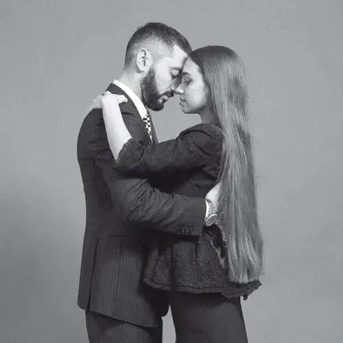 Фотосессия с супругой декабрь 2018 года Один мой друг говорит что женатым - фото 34