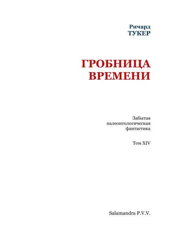 ГЛАВА I Вторая экспедиция в Пещеру команчей принесла мне глубокое - фото 2