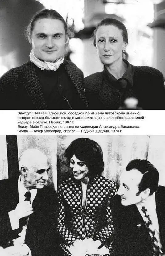 Фамильные ценности Книга обретенных мемуаров - фото 61
