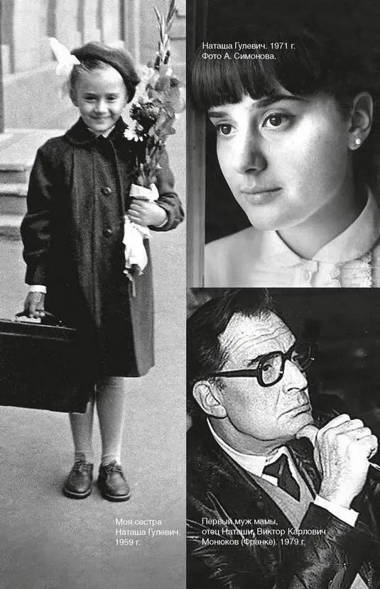 Фамильные ценности Книга обретенных мемуаров - фото 65